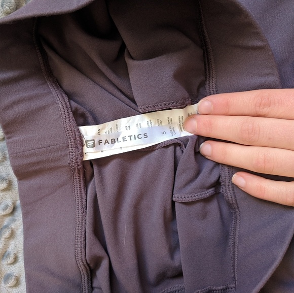 Joggers - Picture 2 of 4